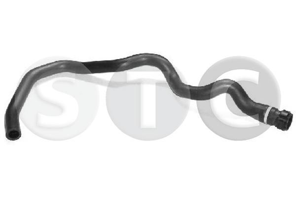 žarna, šilumokaitis (šildymas) STC T408754