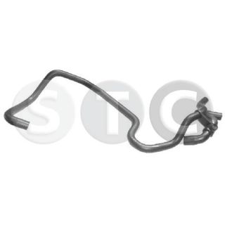 žarna, šilumokaitis (šildymas) STC T408793