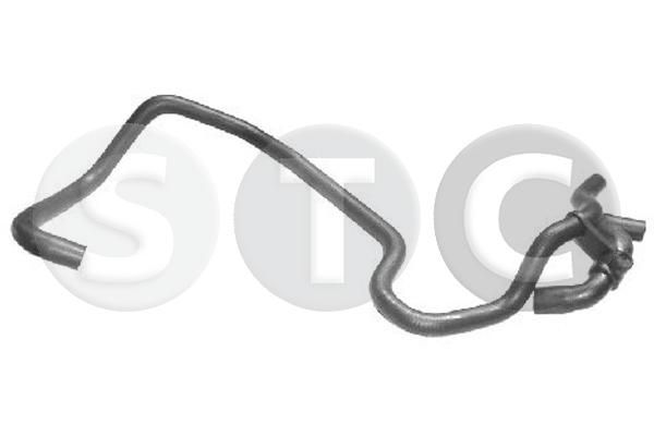 žarna, šilumokaitis (šildymas) STC T408793