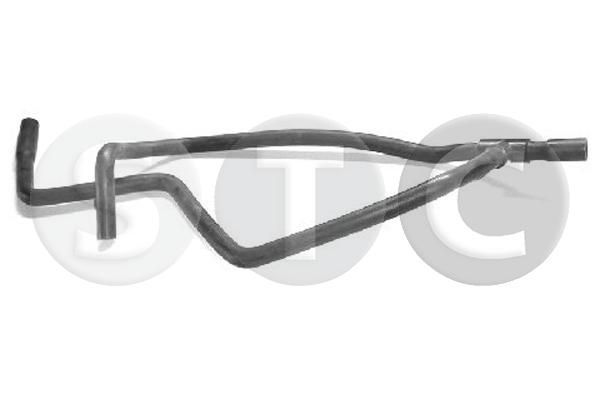 žarna, šilumokaitis (šildymas) STC T408815