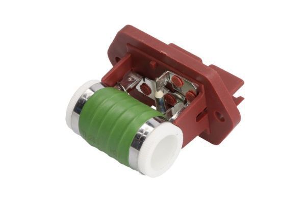 Reguliatorius, keleivio pusės ventiliatorius THERMOTEC DEC011TT