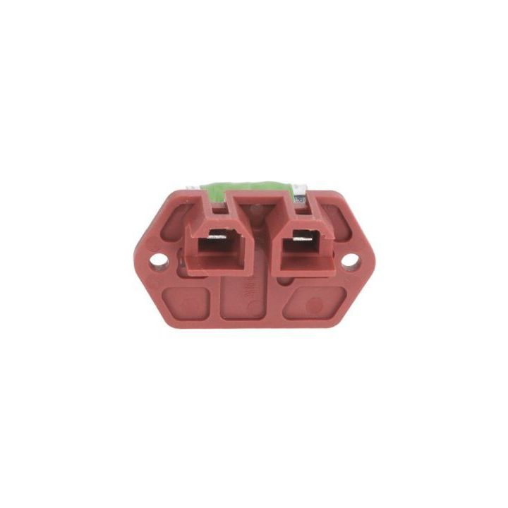 Reguliatorius, keleivio pusės ventiliatorius THERMOTEC DEC011TT