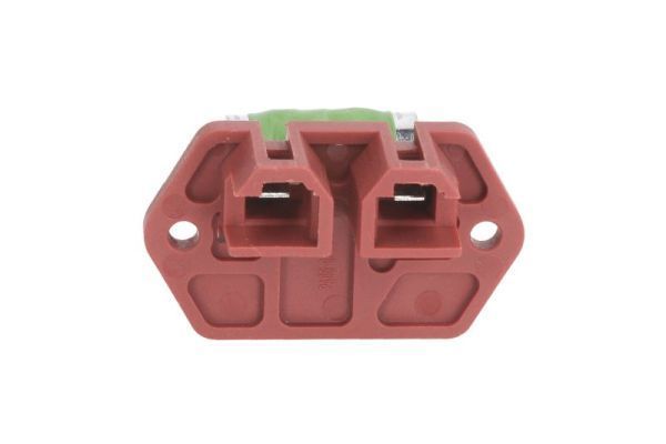 Reguliatorius, keleivio pusės ventiliatorius THERMOTEC DEC011TT