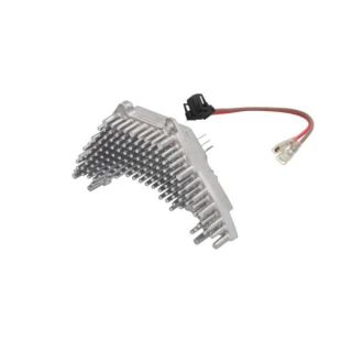 Reguliatorius, keleivio pusės ventiliatorius THERMOTEC DEC012TT