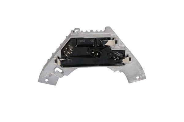 Reguliatorius, keleivio pusės ventiliatorius THERMOTEC DEC012TT