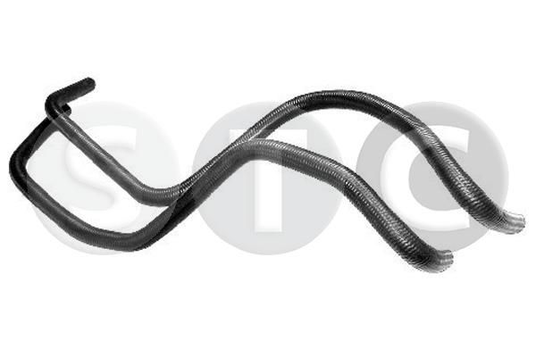 žarna, šilumokaitis (šildymas) STC T408833