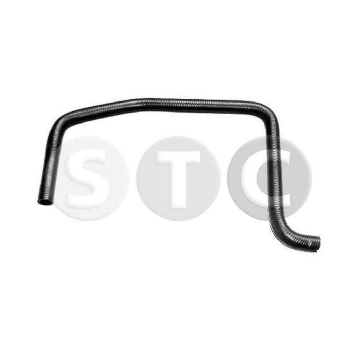 žarna, šilumokaitis (šildymas) STC T408836