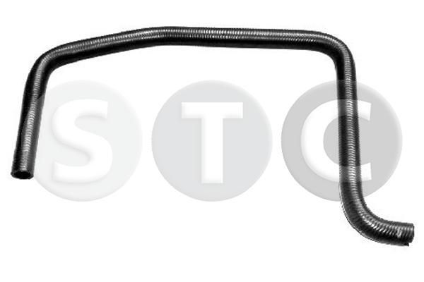 žarna, šilumokaitis (šildymas) STC T408836