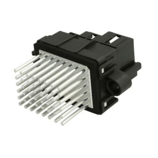 Reguliatorius, keleivio pusės ventiliatorius THERMOTEC DEE003TT