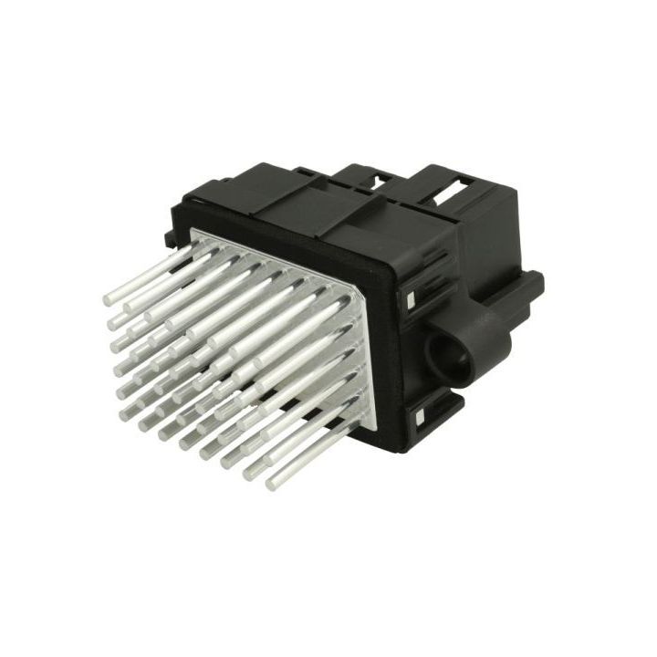 Reguliatorius, keleivio pusės ventiliatorius THERMOTEC DEE003TT