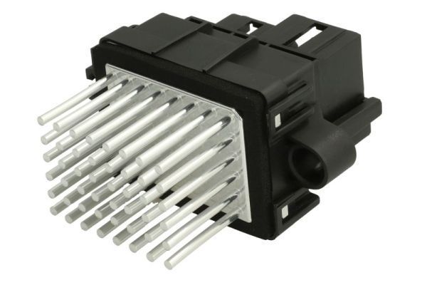 Reguliatorius, keleivio pusės ventiliatorius THERMOTEC DEE003TT