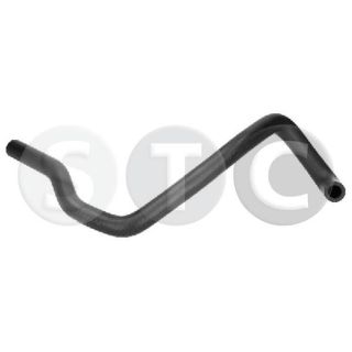 žarna, šilumokaitis (šildymas) STC T408840