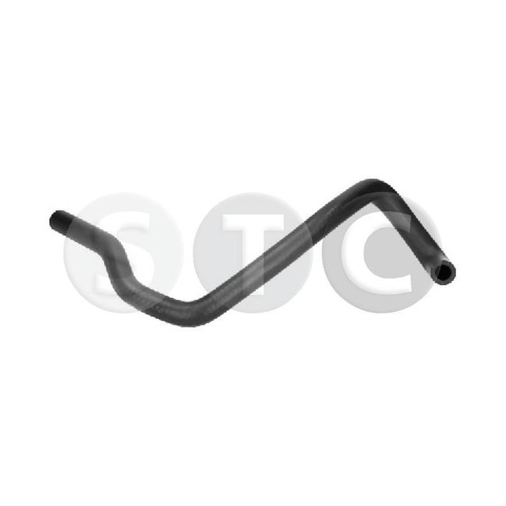 žarna, šilumokaitis (šildymas) STC T408840