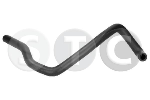 žarna, šilumokaitis (šildymas) STC T408840