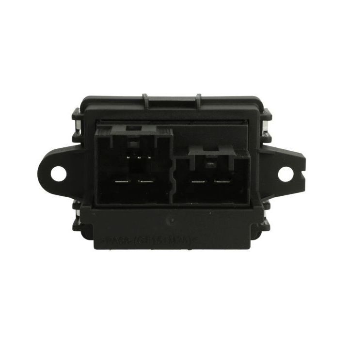 Reguliatorius, keleivio pusės ventiliatorius THERMOTEC DEE003TT