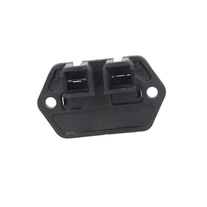 Reguliatorius, keleivio pusės ventiliatorius THERMOTEC DEF006TT