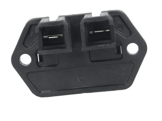 Reguliatorius, keleivio pusės ventiliatorius THERMOTEC DEF006TT