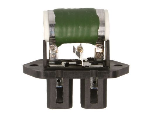 Reguliatorius, keleivio pusės ventiliatorius THERMOTEC DEF006TT