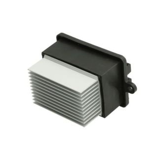 Reguliatorius, keleivio pusės ventiliatorius THERMOTEC DEF017TT