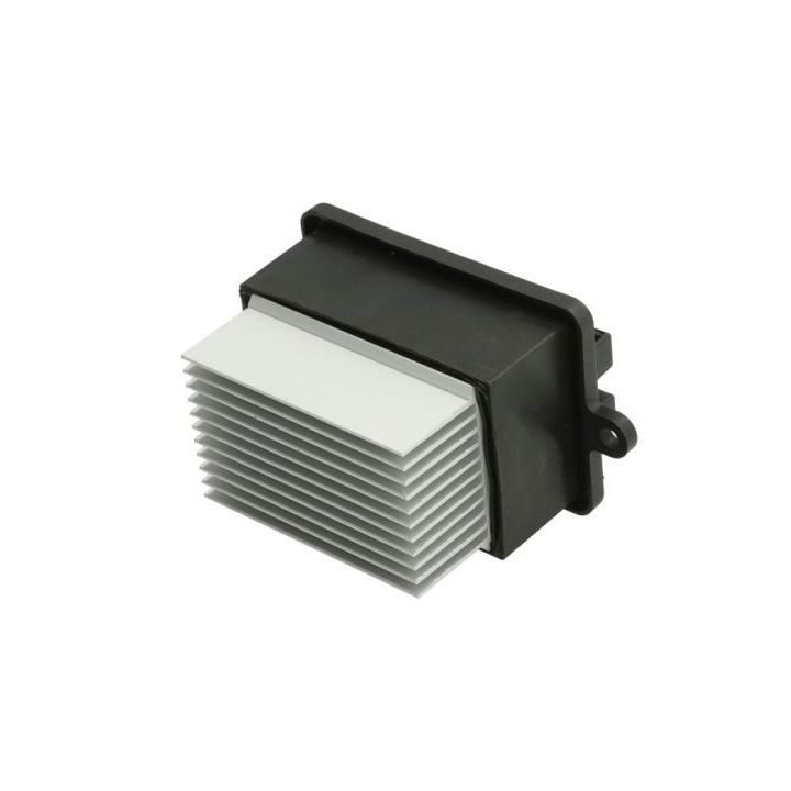 Reguliatorius, keleivio pusės ventiliatorius THERMOTEC DEF017TT