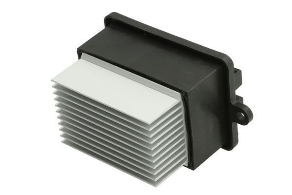 Reguliatorius, keleivio pusės ventiliatorius THERMOTEC DEF017TT