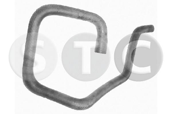 žarna, šilumokaitis (šildymas) STC T408872