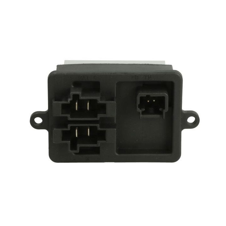 Reguliatorius, keleivio pusės ventiliatorius THERMOTEC DEF017TT