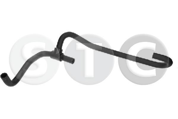 žarna, šilumokaitis (šildymas) STC T408877