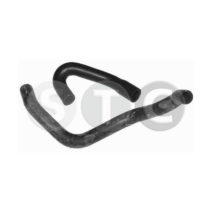 žarna, šilumokaitis (šildymas) STC T408884