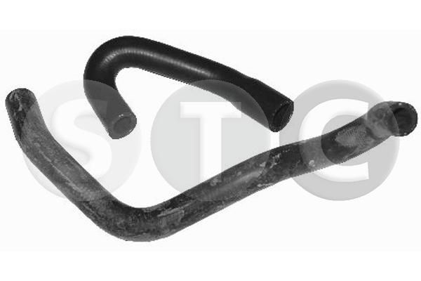 žarna, šilumokaitis (šildymas) STC T408884