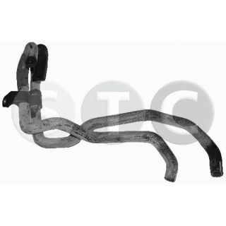 žarna, šilumokaitis (šildymas) STC T408888