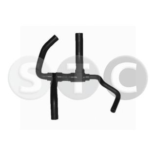 žarna, šilumokaitis (šildymas) STC T408927