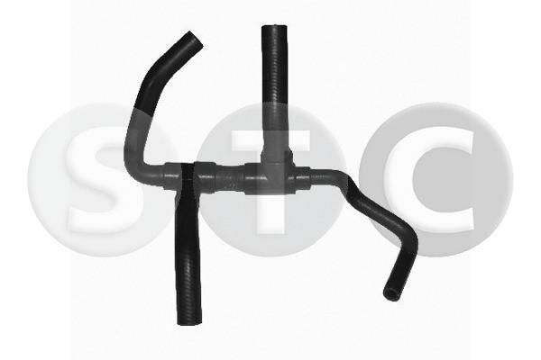 žarna, šilumokaitis (šildymas) STC T408927