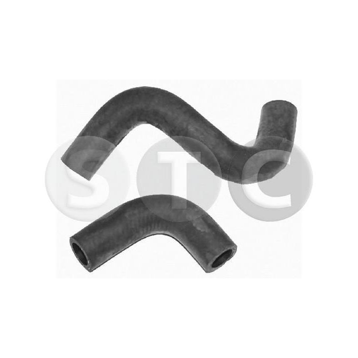 žarna, šilumokaitis (šildymas) STC T408941