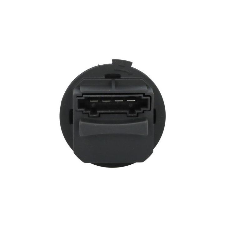 Reguliatorius, keleivio pusės ventiliatorius THERMOTEC DEK002TT