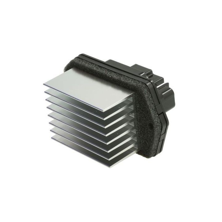 Reguliatorius, keleivio pusės ventiliatorius THERMOTEC DEK003TT