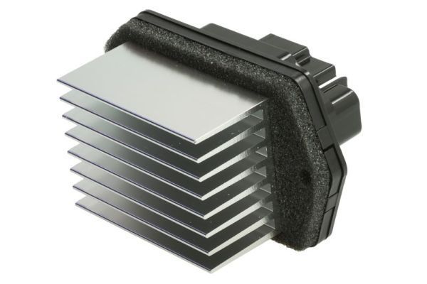 Reguliatorius, keleivio pusės ventiliatorius THERMOTEC DEK003TT