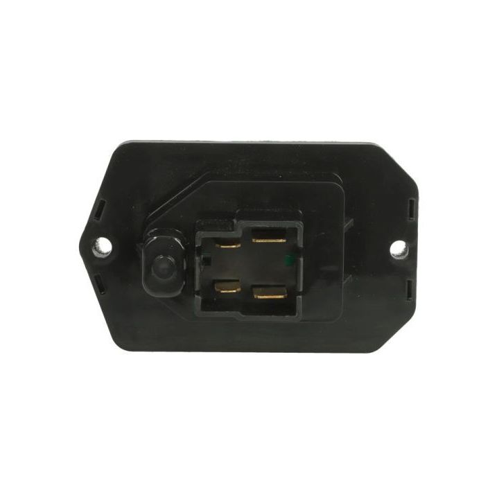 Reguliatorius, keleivio pusės ventiliatorius THERMOTEC DEK003TT