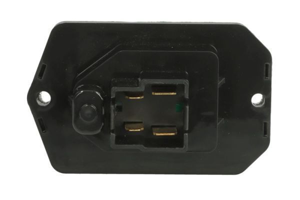 Reguliatorius, keleivio pusės ventiliatorius THERMOTEC DEK003TT