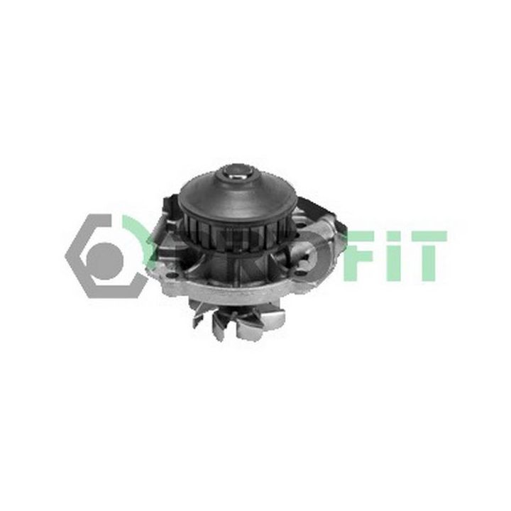 Vandens siurblys, variklio aušinimas PROFIT 1701-0286