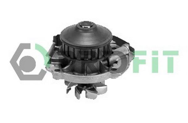 Vandens siurblys, variklio aušinimas PROFIT 1701-0286