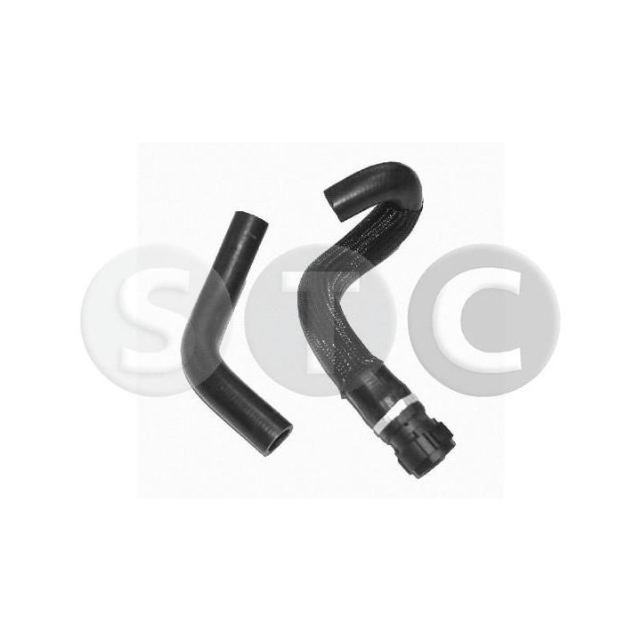 žarna, šilumokaitis (šildymas) STC T408947