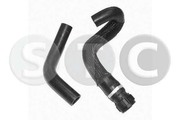 žarna, šilumokaitis (šildymas) STC T408947