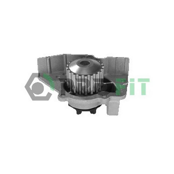 Vandens siurblys, variklio aušinimas PROFIT 1701-0348