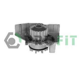 Vandens siurblys, variklio aušinimas PROFIT 1701-0391