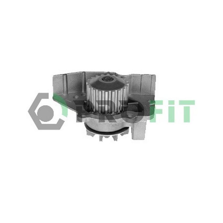 Vandens siurblys, variklio aušinimas PROFIT 1701-0391