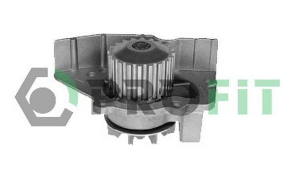 Vandens siurblys, variklio aušinimas PROFIT 1701-0391