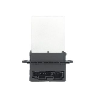 Reguliatorius, keleivio pusės ventiliatorius THERMOTEC DEP002TT