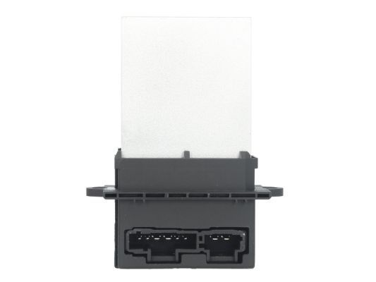 Reguliatorius, keleivio pusės ventiliatorius THERMOTEC DEP002TT