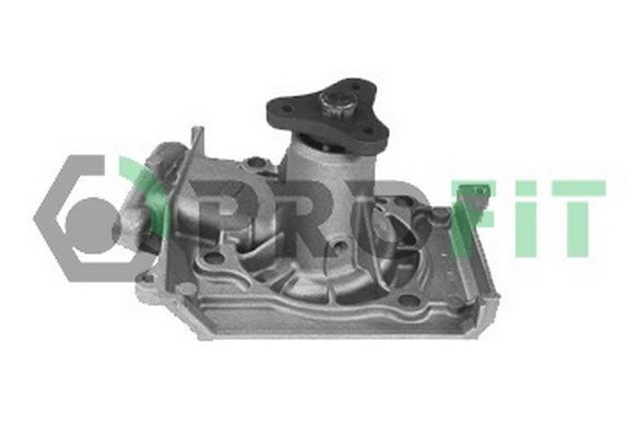 Vandens siurblys, variklio aušinimas PROFIT 1701-0437Z